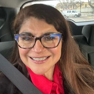 Meet your Posher, Hankie